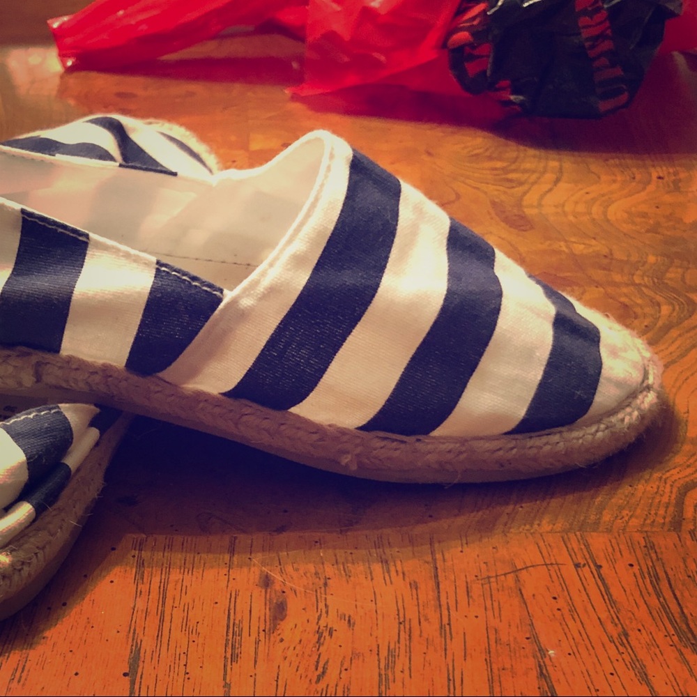 Fabric Flats